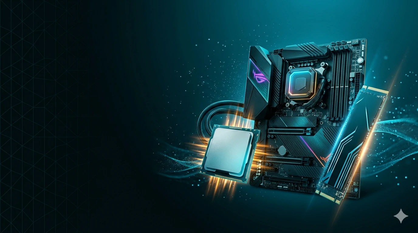 Sınırsız Güç, Maksimum Performans